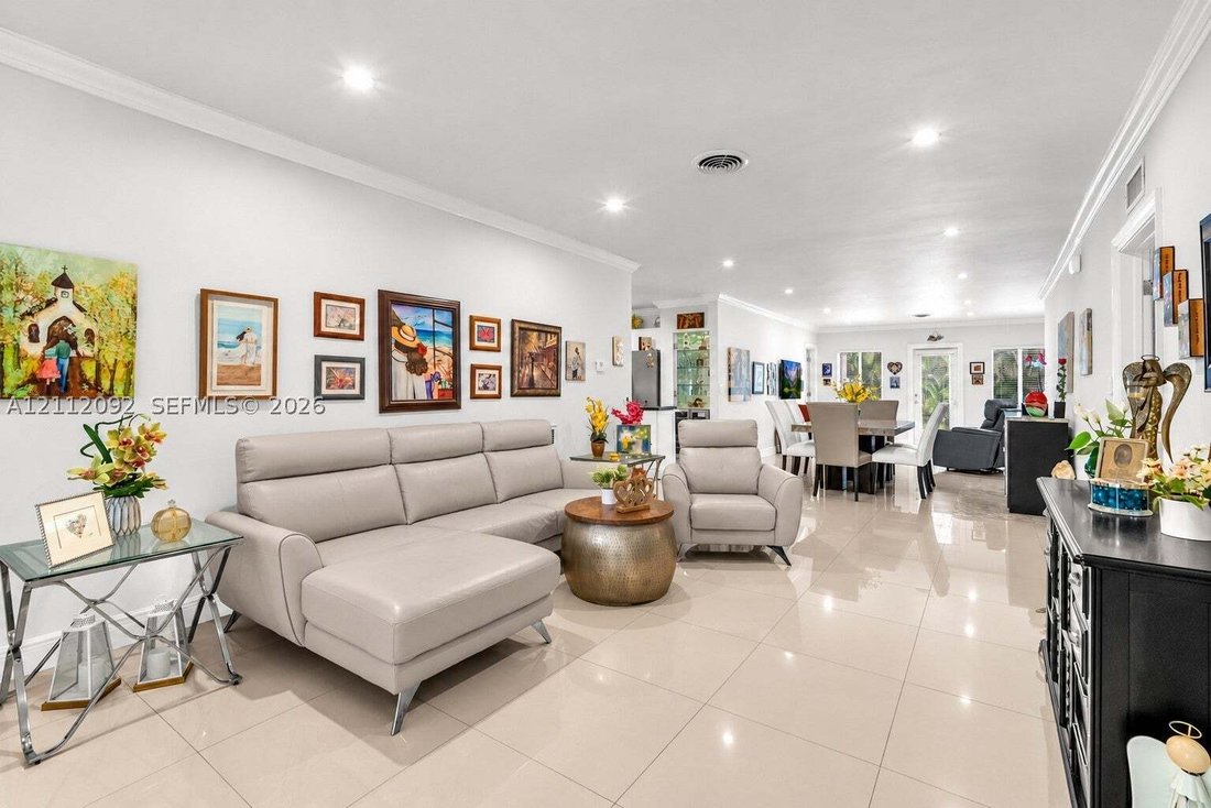 House in Coral Gables, Florida, United States 4 - 19171694