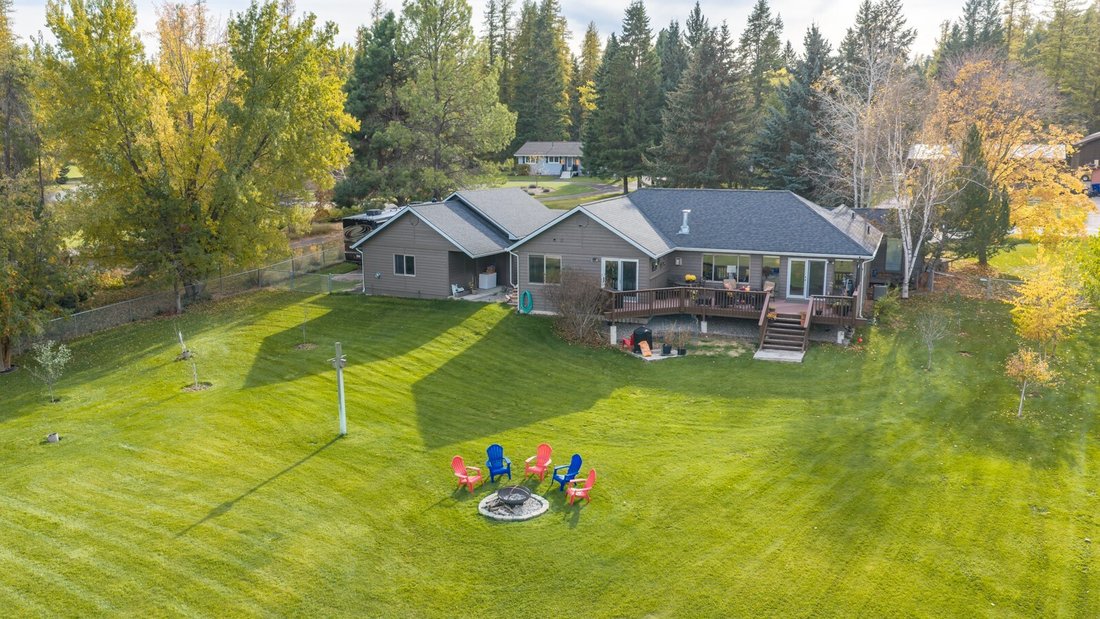 House in Whitefish, Montana, United States 4 - 19179965