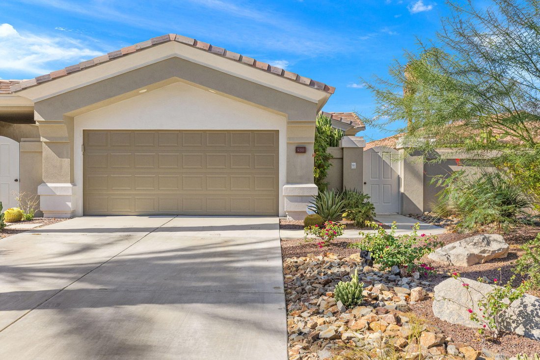 Condo in Palm Desert, California, United States 1 - 19177855