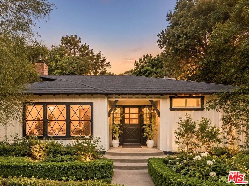 Maison à Los Angeles, Californie, États-Unis 1 - 19172329