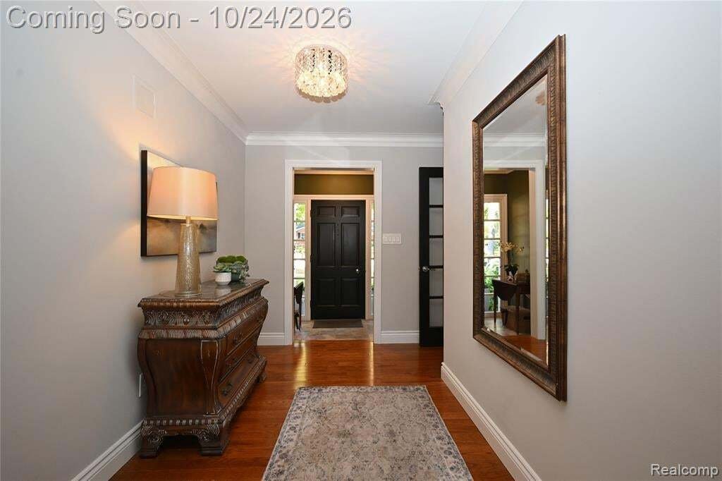 Casa a Bloomfield Hills, Michigan, Stati Uniti 3 - 19174956