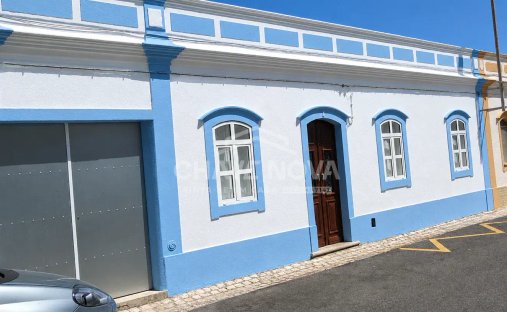 Haus in Conceicao e Cabanas de Tavira, Algarve, Portugal 1