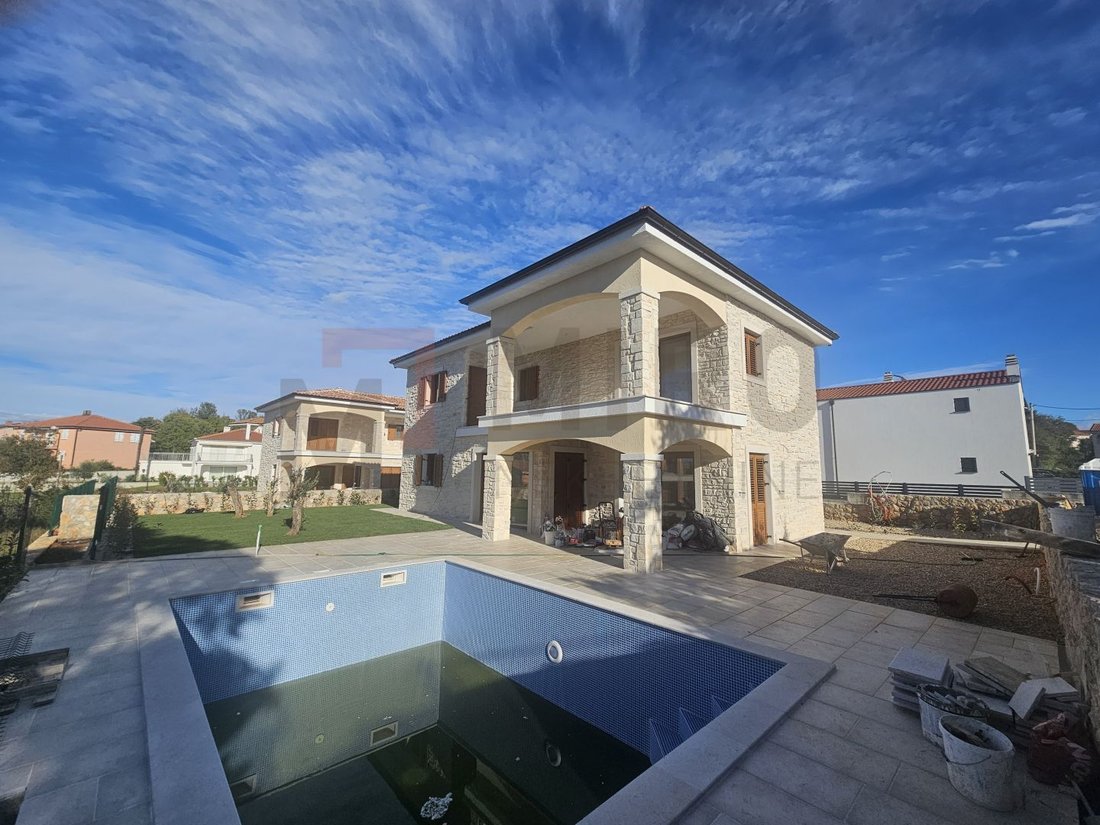 Casa a Malinska, Regione litoraneo-montana, Croazia 3 - 19178296
