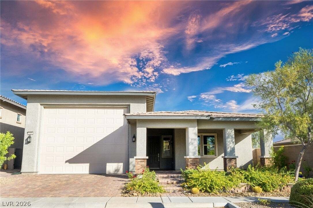 Maison à Henderson, Nevada, États-Unis 1 - 19171457