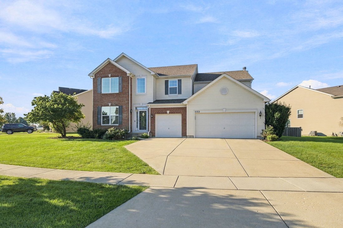 House in Joliet, Illinois, United States 1 - 19172265