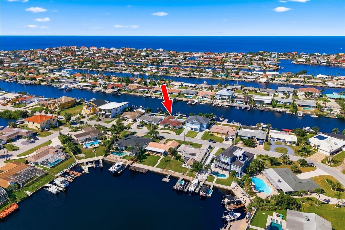 Haus in New Port Richey, Florida, Vereinigte Staaten 2 - 19169119