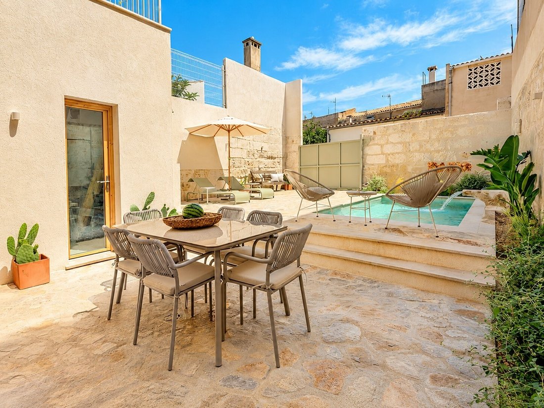 House in Maria de la Salut, Balearic Islands, Spain 4 - 19175429