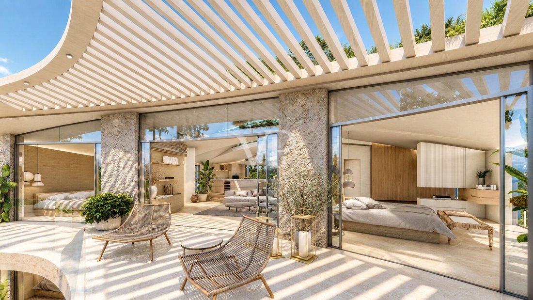 Maison à Aglientu, Sardaigne, Italie 5 - 19169848