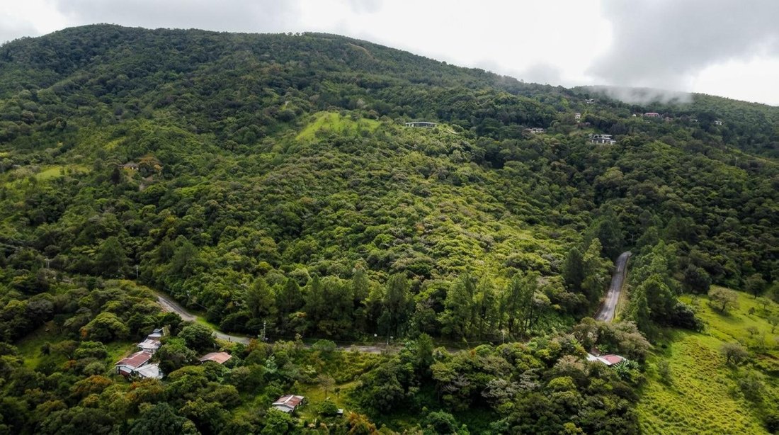 Land in Jaramillo, Chiriquí, Chiriquí, Panama 2 - 19173314