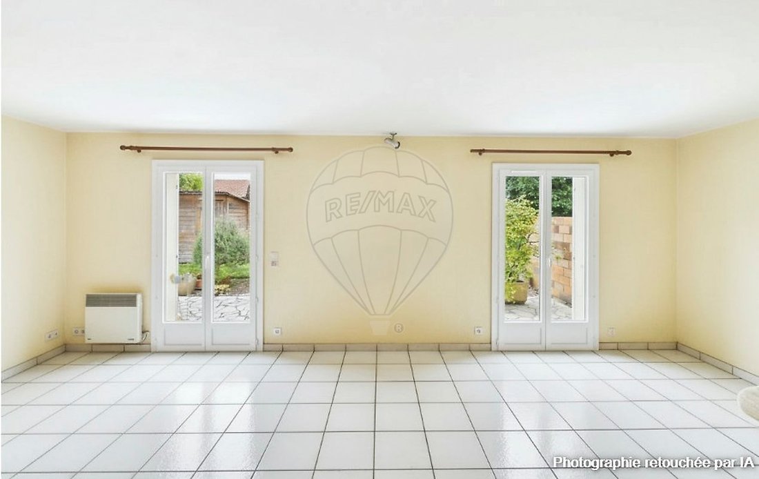 House in La Bastide, Bordeaux, France 3 - 19177280