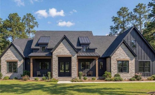 House in Hope Mills, North Carolina, United States 1