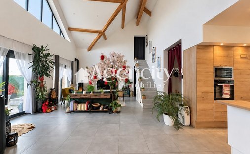 Haus in Jossigny, Île-de-France, Frankreich 1