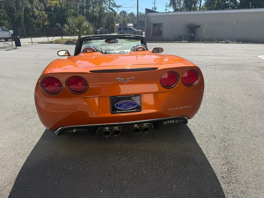 Cabriolet in Kingsland, GA, United States 4 - 19173653