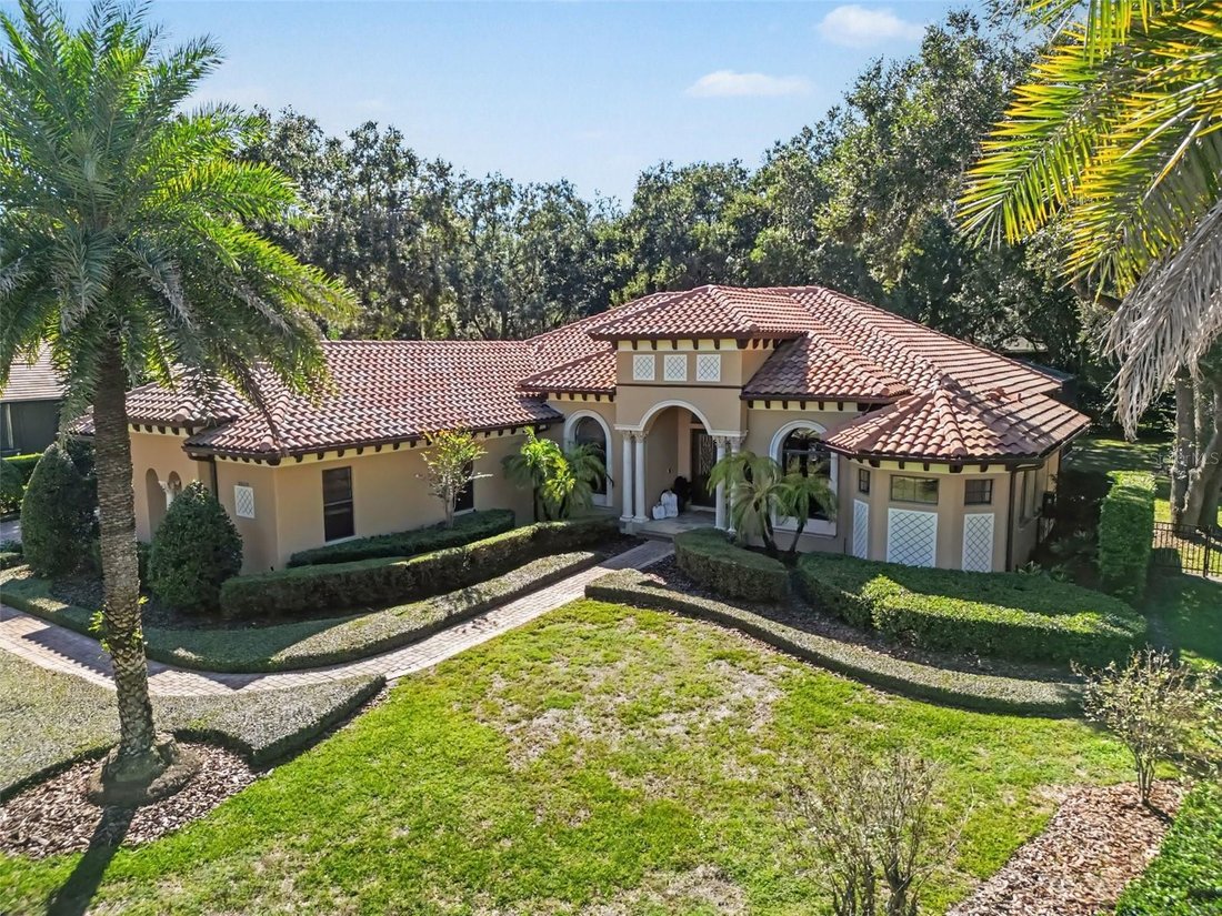 House in Sorrento, Florida, United States 1 - 19172185