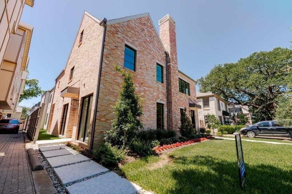 Casa en Dallas, Texas, Estados Unidos 3 - 19169634