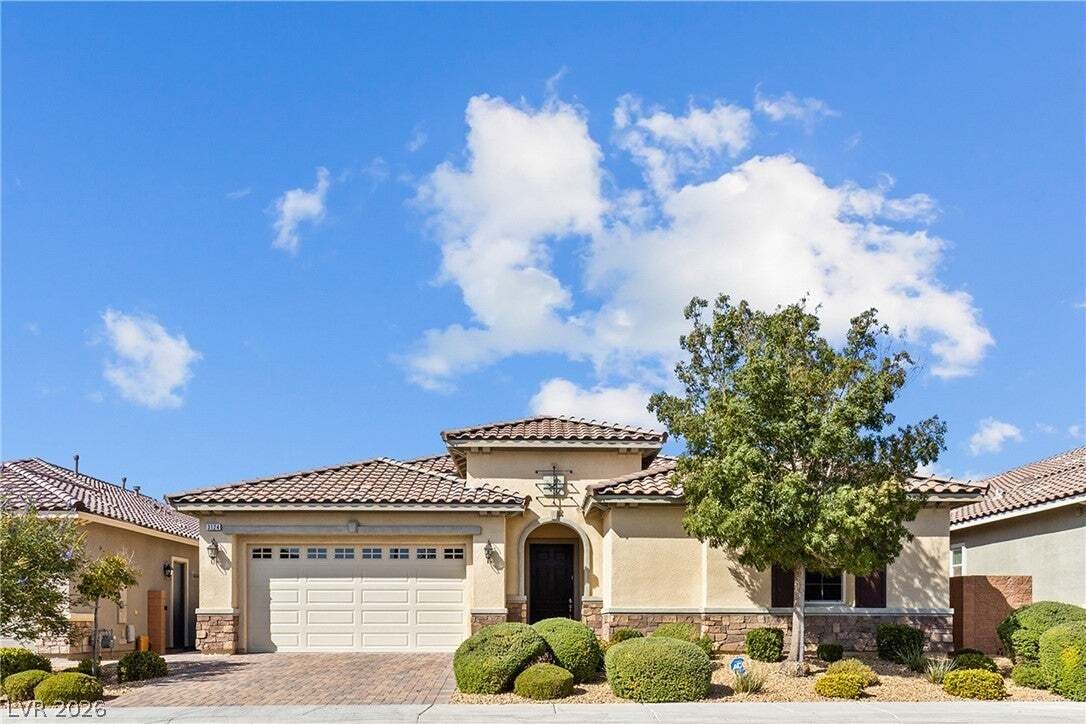 Casa en Henderson, Nevada, Estados Unidos 1 - 19136352