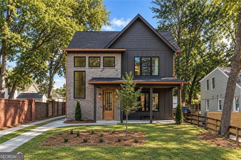 House in Atlanta, Georgia, United States 1 - 19173272