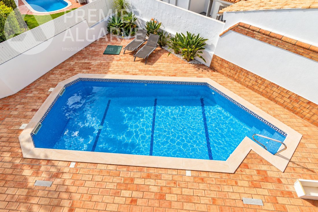 Villa a Guia, Algarve, Portogallo 4 - 18815528