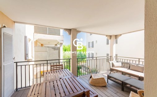 Appartement à Zone Est Diffuse, Saint-Tropez, France 1