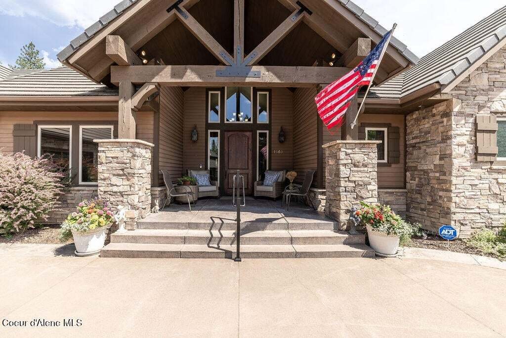 Casa a Hayden, Idaho, Stati Uniti 3 - 19171436