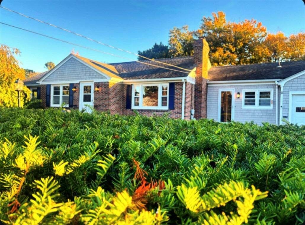 Maison à Warwick, Rhode Island, États-Unis 1 - 19180429