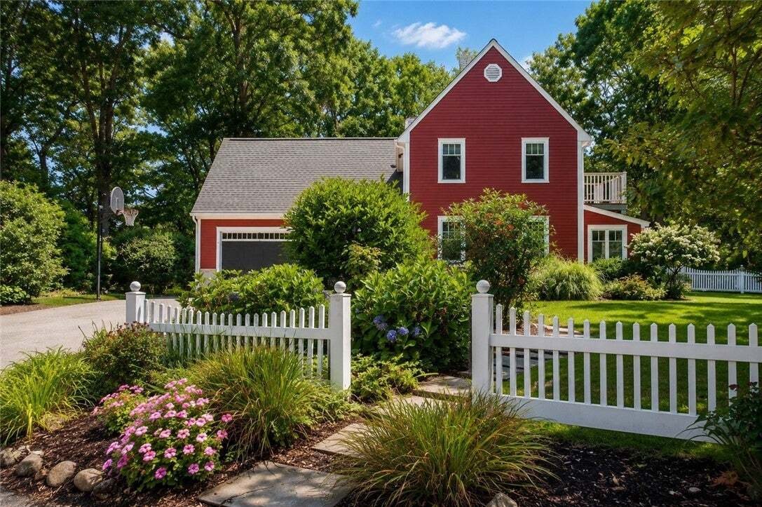 Casa a North Kingstown, Rhode Island, Stati Uniti 2 - 19181884