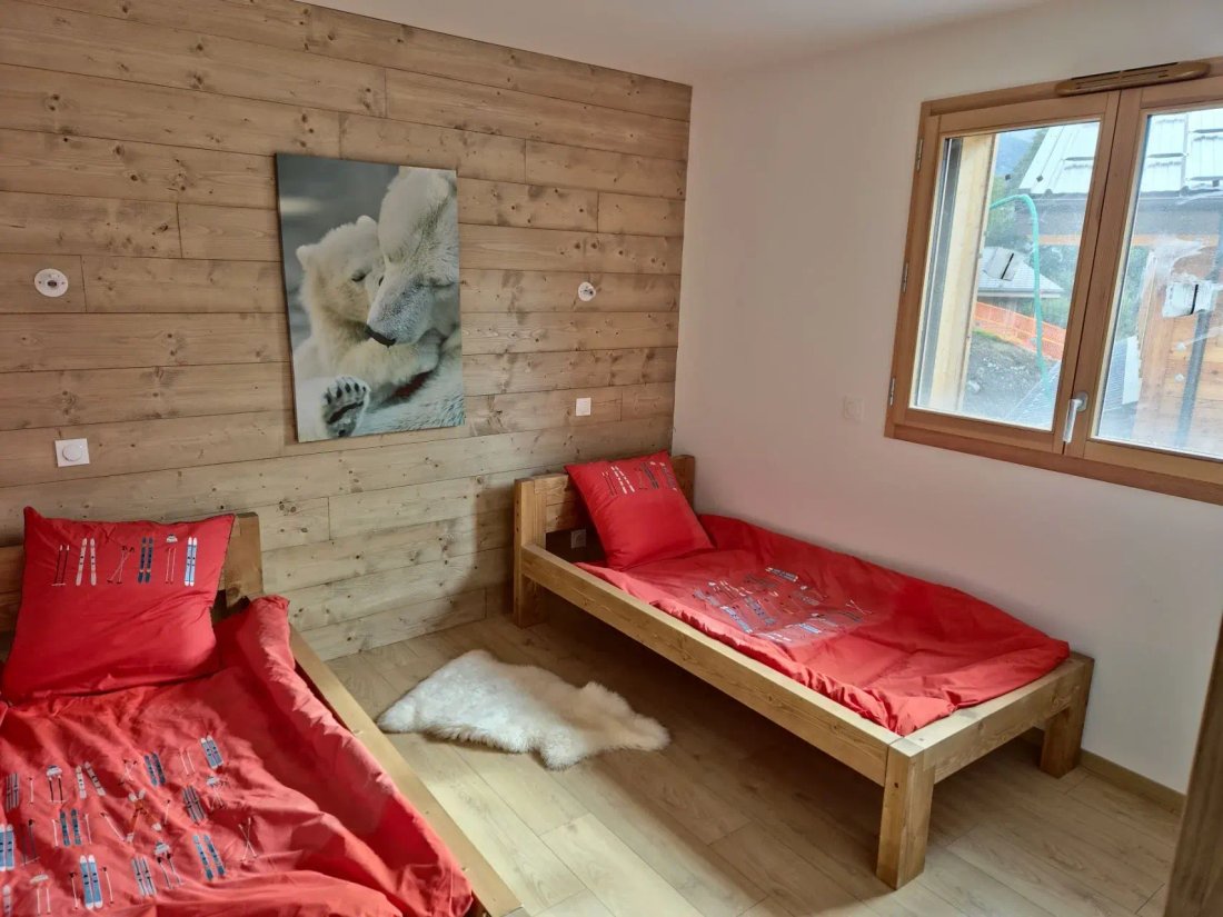 Appartement à Morzine, Auvergne-Rhône-Alpes, France 2 - 19170443