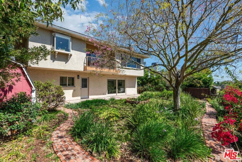 Maison à Rolling Hills Estates, Californie, États-Unis 1 - 19172333
