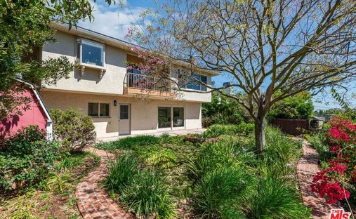 Casa a Rolling Hills Estates, California, Stati Uniti 1