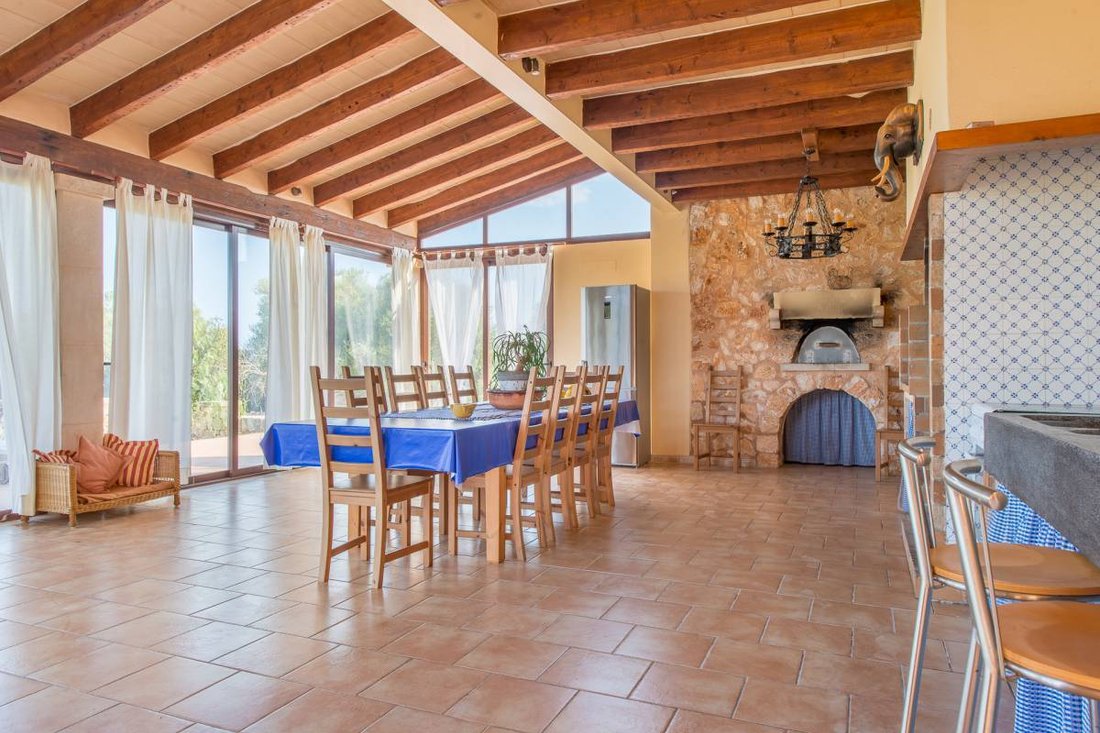 Villa à Felanitx, Îles Baléares, Espagne 4 - 19174680