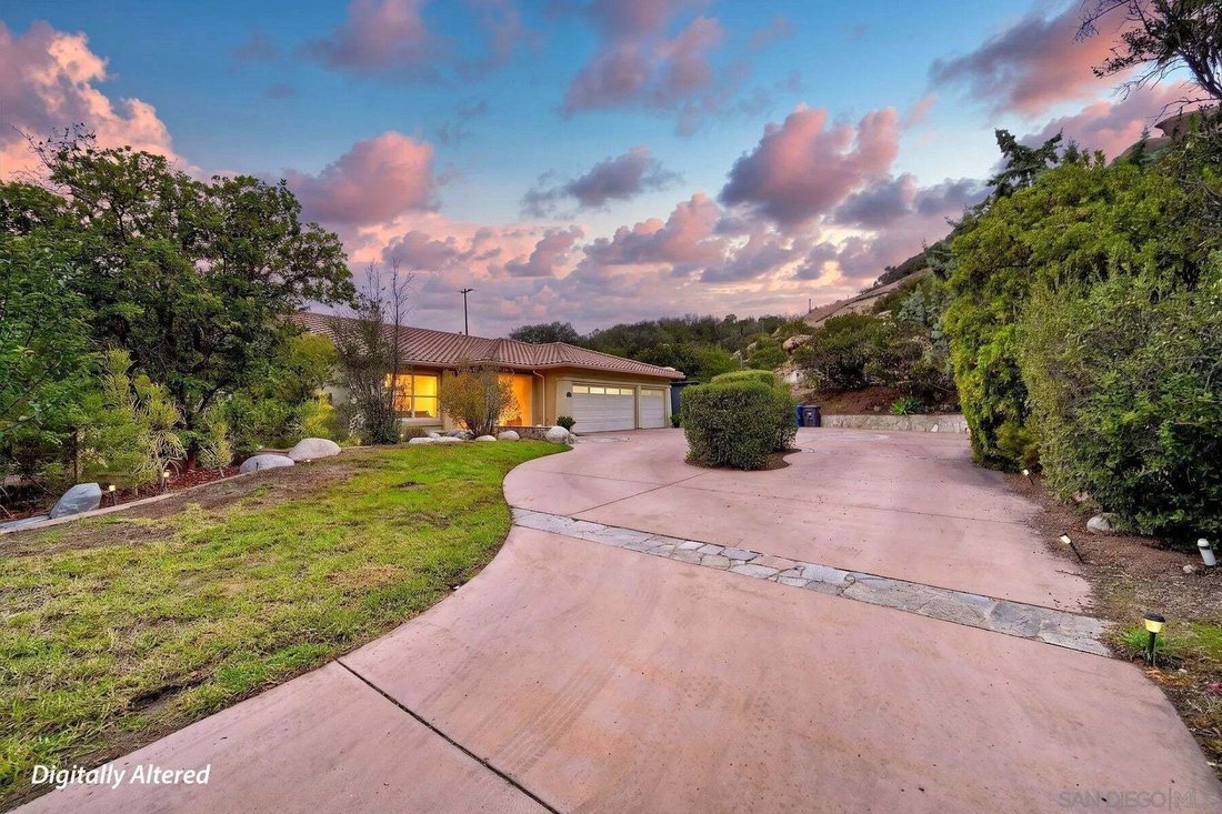 House in Ramona, California, United States 3 - 19172523
