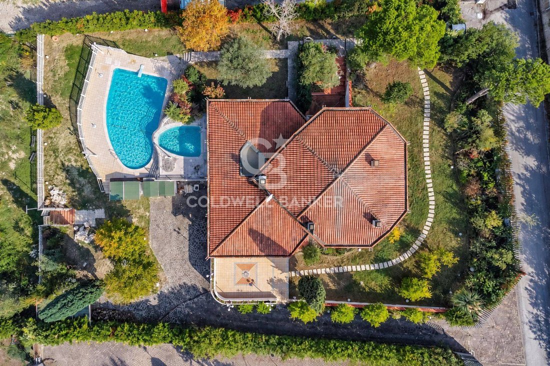 Villa à Cerasolo, Émilie-Romagne, Italie 3 - 19179197
