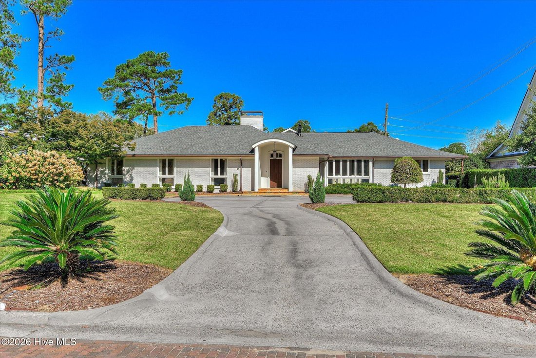 House in Augusta, Georgia, United States 1 - 19174750