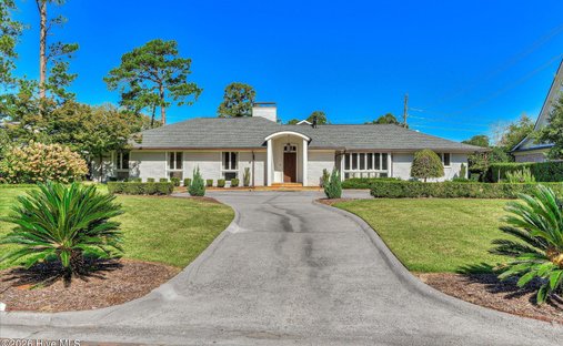 Maison à Augusta, Géorgie, États-Unis 1