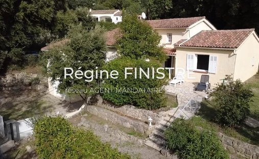 Haus in Trans-en-Provence, Provence-Alpes-Côte d'Azur, Frankreich 1