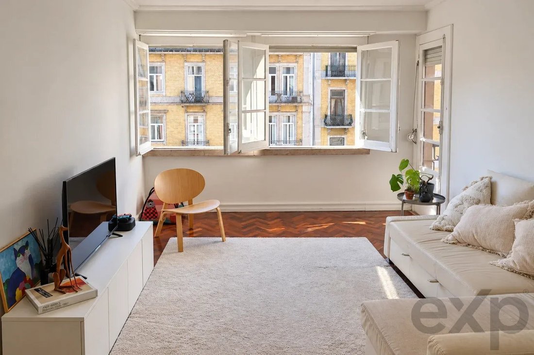 Apartment in Santo Antonio, Lisbon, Portugal 5 - 19170408