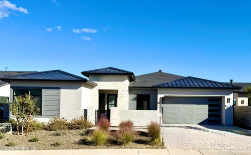 Maison à Prescott Valley, Arizona, États-Unis 1