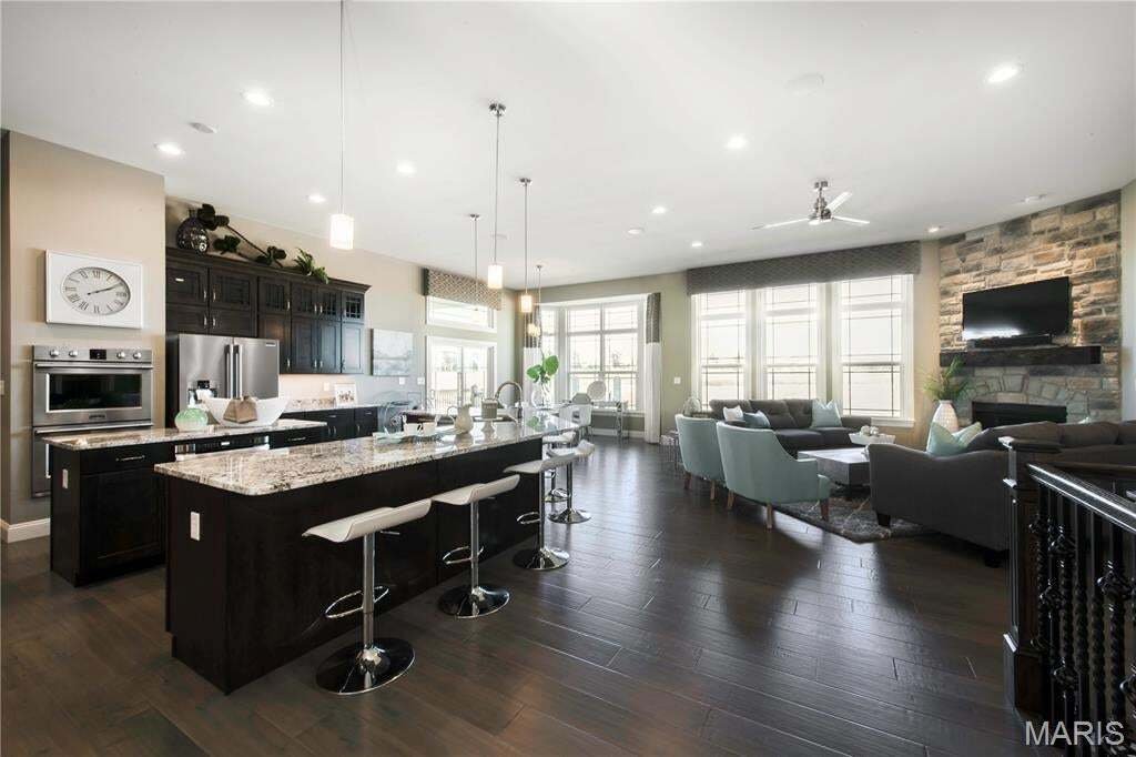 House in Wentzville, Missouri, United States 3 - 19168860