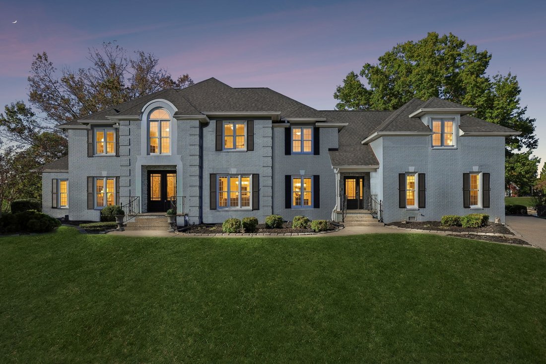 House in Murfreesboro, Tennessee, United States 1 - 19170793