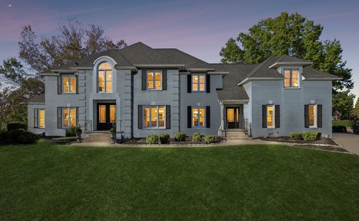 House in Murfreesboro, Tennessee, United States 1