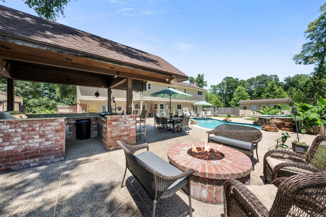 Haus in Conroe, Texas, Vereinigte Staaten 5 - 19169657