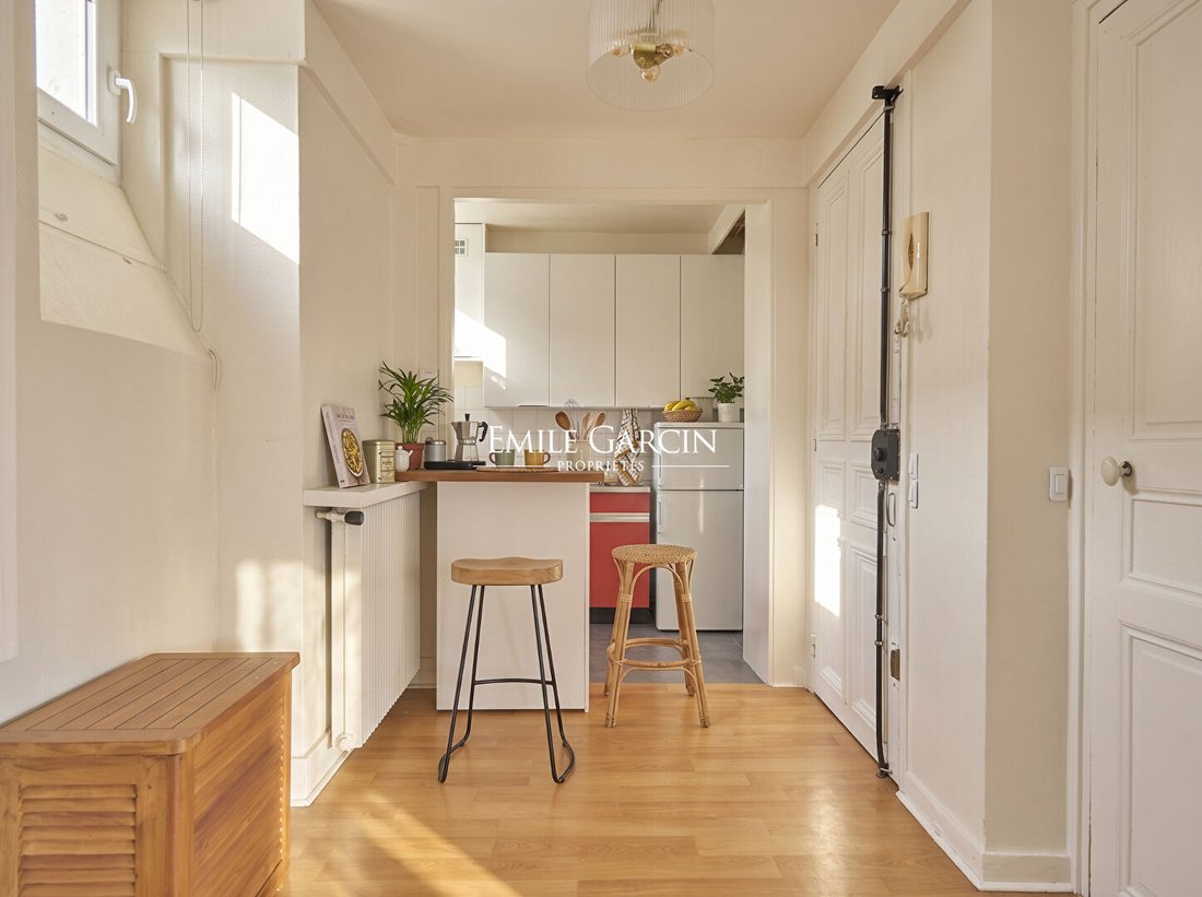 Apartamento en Ternes-Maillot, Paris 17e Arrondissement, París 3 - 19149132