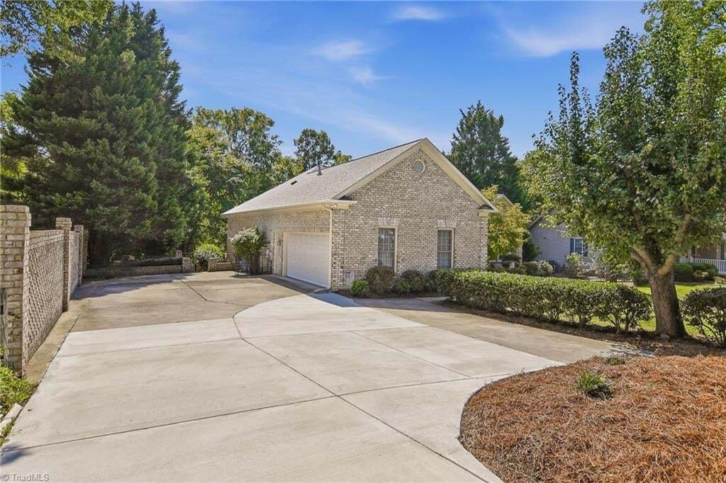 Casa a Greensboro, Carolina del Nord, Stati Uniti 4 - 19179630
