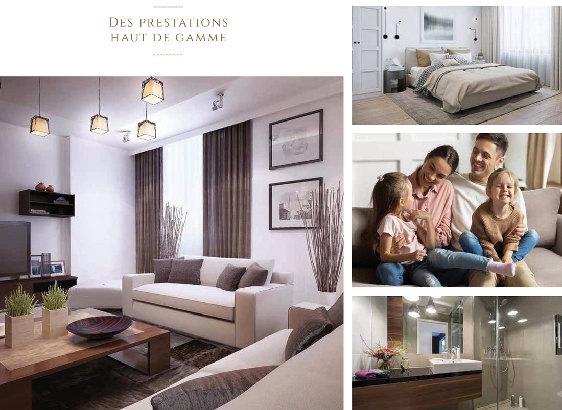 Apartamento en Saint-Cloud, Isla de Francia, Francia 5 - 19170307