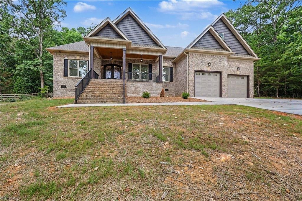 House in Asheboro, North Carolina, United States 3 - 19174624