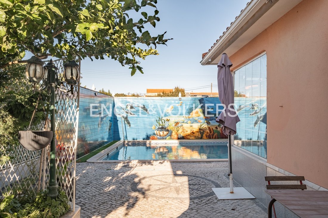 House in Porto Salvo, Lisbon, Portugal 3 - 19175494