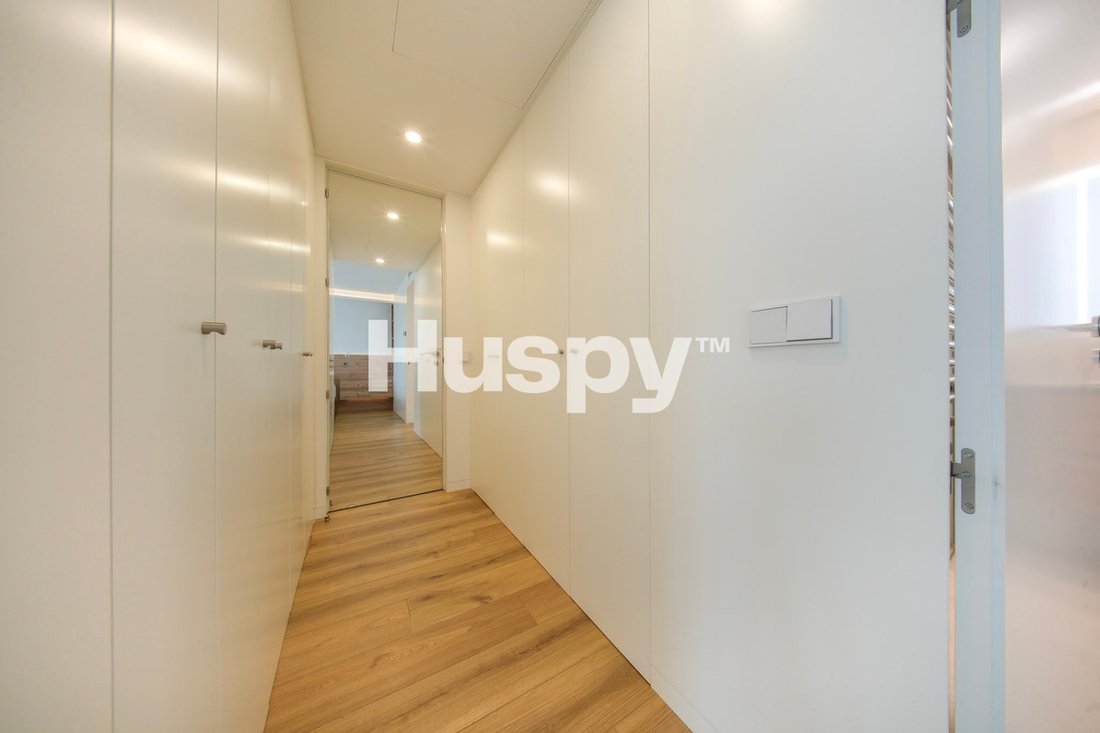 Apartment in Retiro, Madrid, Spain 3 - 19170202