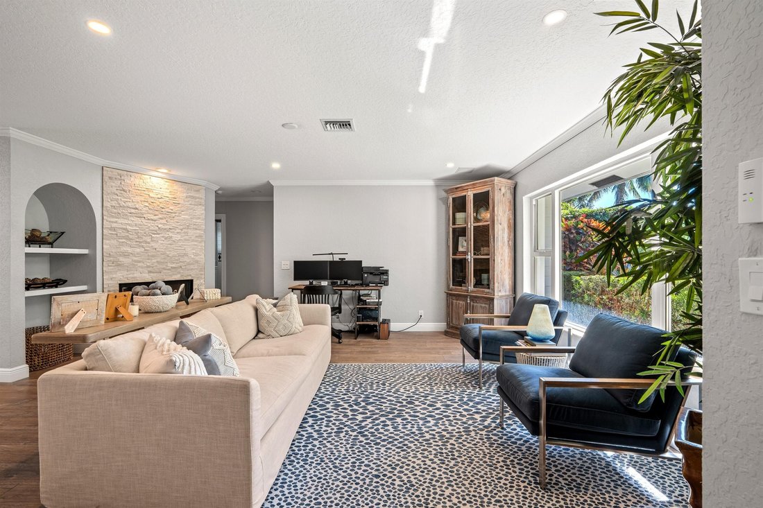 Haus in Delray Beach, Florida, Vereinigte Staaten 5 - 19179258