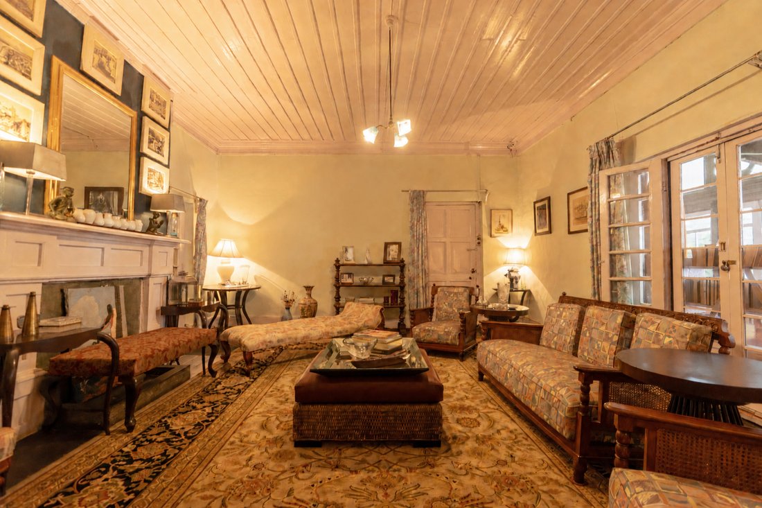 House in Shimla, Himachal Pradesh, India 3 - 18849248