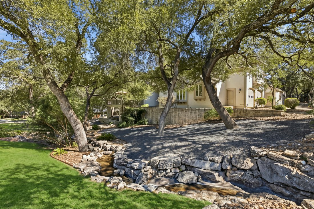 Haus in San Antonio, Texas, Vereinigte Staaten 2 - 19169795
